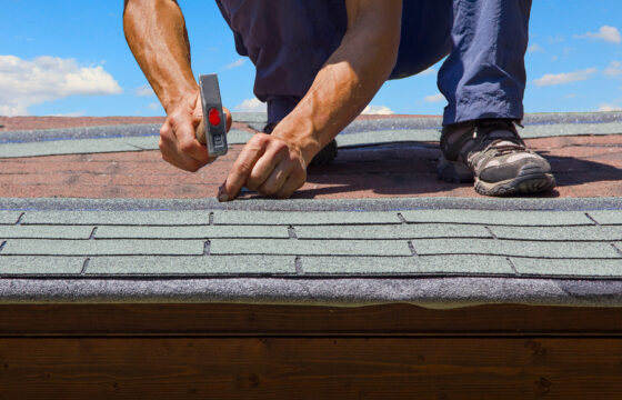 Why Roof shingles renewal is important ?